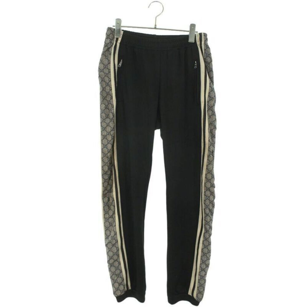 Gucci 545603 Xjac0 Oversize Technical Jersey Trac… - image 1